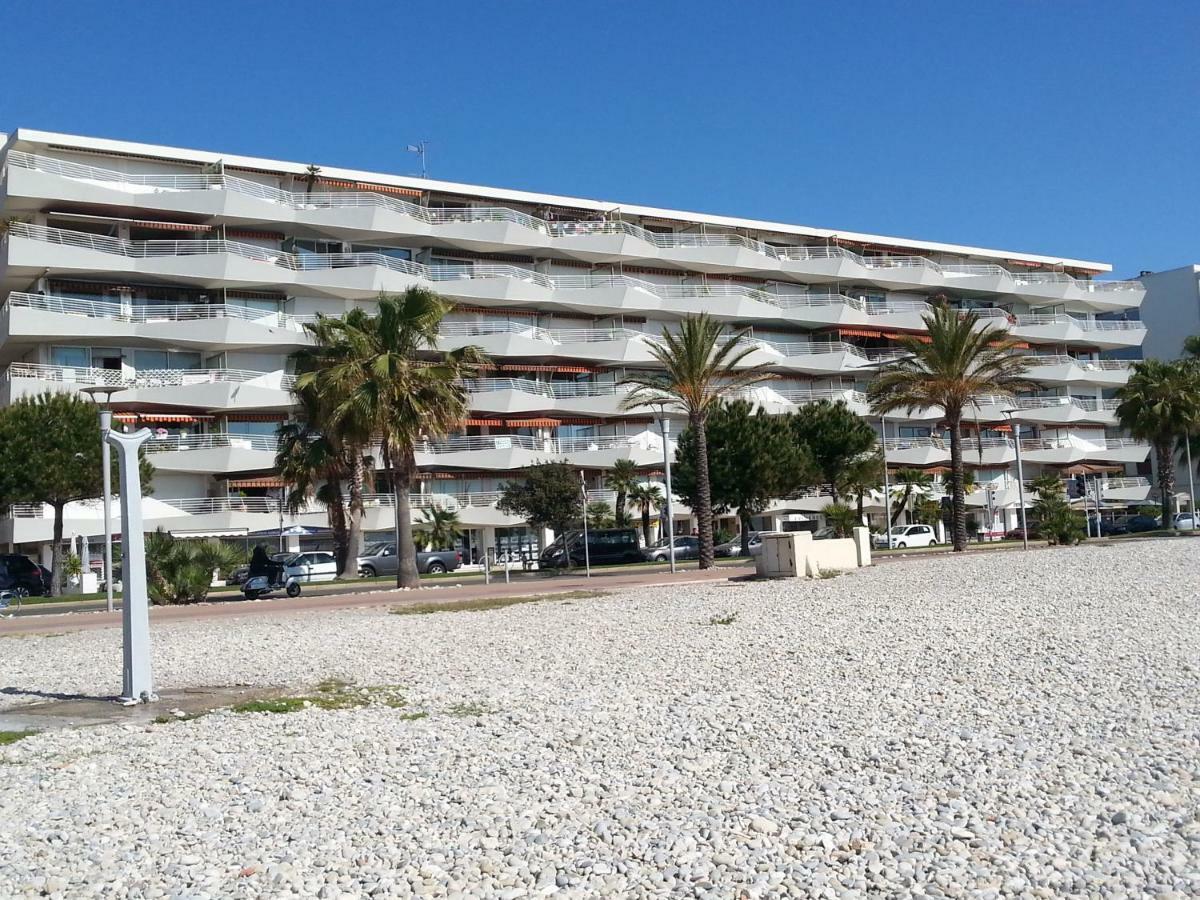 Le Chantilly Cagnes-sur-Mer Luaran gambar